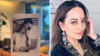 Pregnant Katrina Kaif’s private balcony pictures leak; Sonakshi Sinha calls out media’s “shameful” invasion of privacy