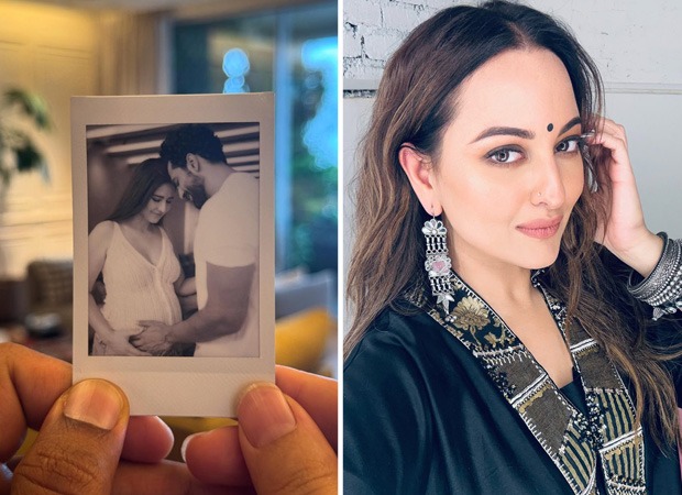 Pregnant Katrina Kaif’s private balcony pictures leak; Sonakshi Sinha calls out media’s “shameful” invasion of privacy