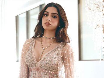Khushi Kapoor reveals her “holy grail” skincare picks for a natural festive glow, and more! Khushi Kapoor reveals her “holy grail” skincare picks for a natural festive glow, and more!