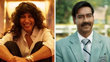 EXCLUSIVE: Production designer Khyatee Kanchan opens up on Maidaan: “PAINFUL to see our set destroyed by cyclone; we built the sets 4 times…HATS OFF to Boney Kapoor for never ever thinking of shelving the project” EXCLUSIVE: Production designer Khyatee Kanchan opens up on Maidaan: “PAINFUL to see our set destroyed by cyclone; we built the sets 4 times…HATS OFF to Boney Kapoor for never ever thinking of shelving the project”