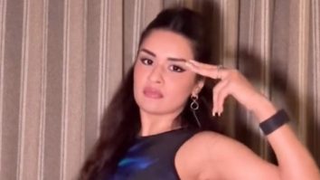 Killer Moves! Avneet Kaur