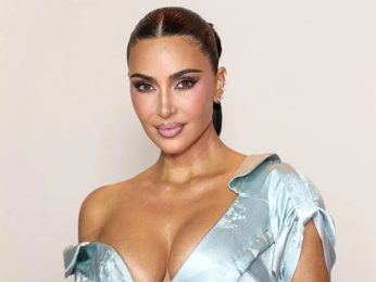 Kim Kardashian gets candid about brain aneurysm diagnosis amid divorce with Kanye West; says, “My ex will be in my life no matter what” Kim Kardashian gets candid about brain aneurysm diagnosis amid divorce with Kanye West; says, “My ex will be in my life no matter what”