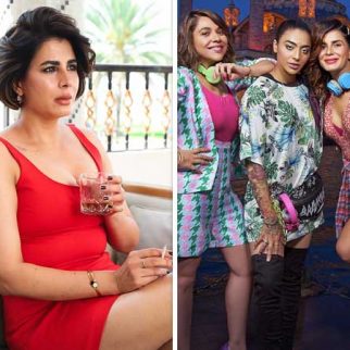 EXCLUSIVE: Kirti Kulhari completes 15 years as an actor: “I look back at my journey with a lot of gratitude. NO regrets whatsoever”; raises expectations for Four More Shots Please S 04: “It’s BIGGER, better, funnier and MORE glamorous”