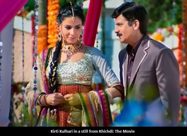EXCLUSIVE: Kirti Kulhari completes 15 years as an actor: “I look back at my journey with a lot of gratitude. NO regrets whatsoever”; raises expectations for Four More Shots Please S 04: “It’s BIGGER, better, funnier and MORE glamorous”