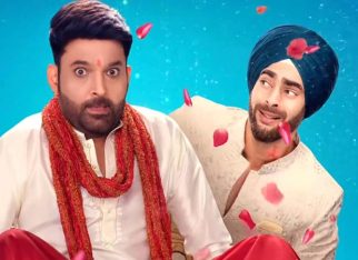 Kis Kisko Pyaar Karoon 2 to hit theatres on December 12, 2025; motion poster reveals star cast!