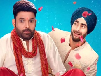 Kis Kisko Pyaar Karoon 2 to hit theatres on December 12, 2025; motion poster reveals star cast!