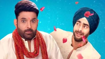 Kis Kisko Pyaar Karoon 2 to hit theatres on December 12, 2025; motion poster reveals star cast!