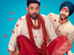 Kis Kisko Pyaar Karoon 2 Poster out now!!! | Kapil Sharma