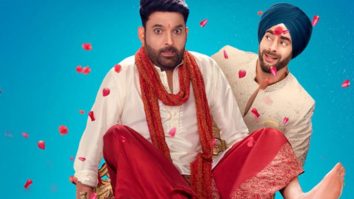 Kis Kisko Pyaar Karoon 2 Poster out now!!! | Kapil Sharma