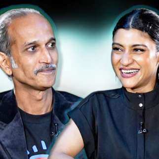 Konkona Sen Sharma: "I love working with Rohan Sippy" | Search: The Naina Murder Case