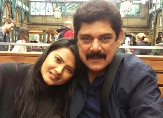 Kratika Sengar Dheer pens heartfelt note for late father-in-law Pankaj Dheer: “You weren’t just my father-in-law; you were my Dad, my friend, my safe place”