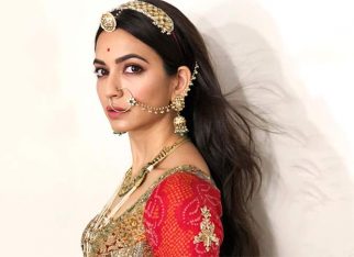 Kriti Kharbanda celebrates six years of Housefull 4; remembers iconic comedy moments