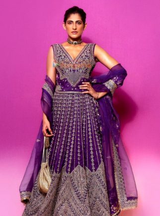 Kubbra Sait