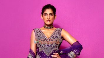 Kubbra Sait