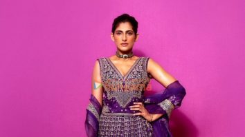 Kubbra Sait