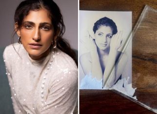 Kubbra Sait shares emotional post recalling her 2009 leap from Microsoft to Mumbai dreams: “Some pieces fade, some hold on”