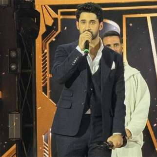 Lakshya on winning the Filmfare Award, “It is more than I could ever hope for”
