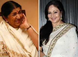 Lata Mangeshkar’s ‘Tere Mere Beech Mein’ plays at Victoria’s Secret Fashion Show 2025, Rati Agnihotri expresses delight: “What an honour!”
