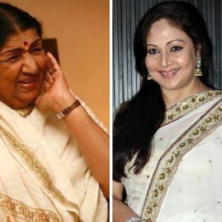 Lata Mangeshkar’s ‘Tere Mere Beech Mein’ plays at Victoria’s Secret Fashion Show 2025, Rati Agnihotri expresses delight: “What an honour!”