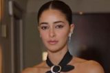 Lights. Camera. Slay! Ananya Panday