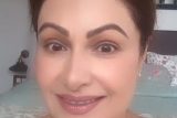 Looks like Ayesha Jhulka loves Instagram reels