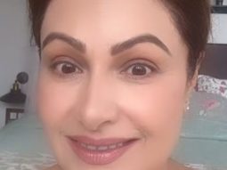 Looks like Ayesha Jhulka loves Instagram reels