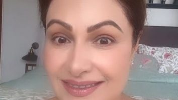 Looks like Ayesha Jhulka loves Instagram reels