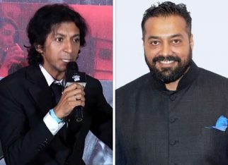 Lord Curzon Ki Haveli trailer launch: Anshuman Jha explains why Anurag Kashyap couldn’t come on board as presenter: “He kind of GHOSTED me for three months”
