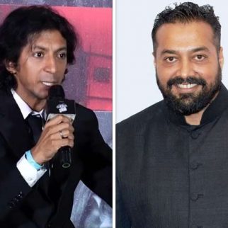 Lord Curzon Ki Haveli trailer launch: Anshuman Jha explains why Anurag Kashyap couldn't come on board as presenter: "He kind of GHOSTED me for three months"