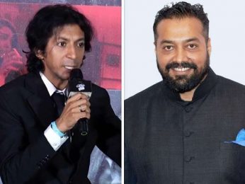 Lord Curzon Ki Haveli trailer launch: Anshuman Jha explains why Anurag Kashyap couldn’t come on board as presenter: “He kind of GHOSTED me for three months”