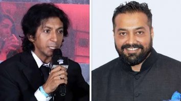 Lord Curzon Ki Haveli trailer launch: Anshuman Jha explains why Anurag Kashyap couldn’t come on board as presenter: “He kind of GHOSTED me for three months”