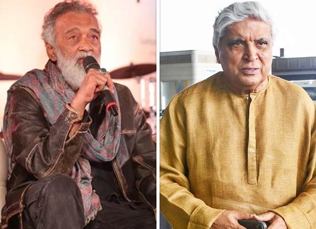 Lucky Ali responds with a tongue-in-cheek apology after calling Javed Akhtar “never original and ugly”
