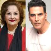 Veteran actress, dancer Madhumati passes away at 87: Akshay Kumar, Vindu Dara Singh pay heartfelt tributes