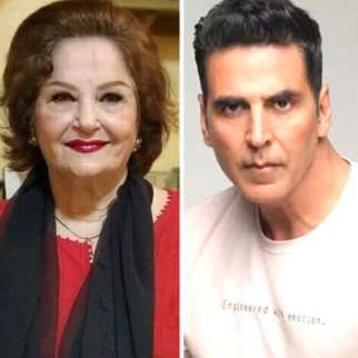 Veteran actress, dancer Madhumati passes away at 87: Akshay Kumar, Vindu Dara Singh pay heartfelt tributes