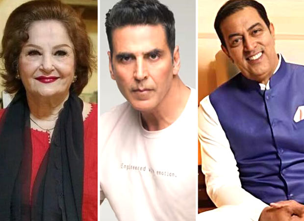 Veteran actress, dancer Madhumati passes away at 87: Akshay Kumar, Vindu Dara Singh pay heartfelt tributes