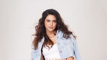 Celeb Photos Of Madhurima Tuli