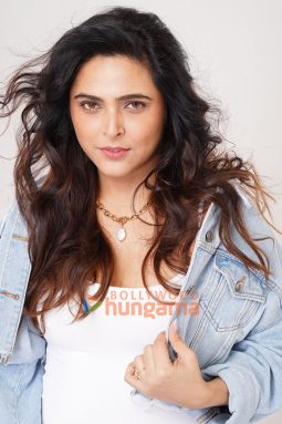 Celeb Photos Of Madhurima Tuli