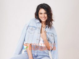 Celeb Photos Of Madhurima Tuli
