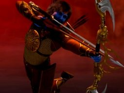 Mahayoddha Rama | Official Trailer | Releasing in 3D this Diwali – 17th October 2025