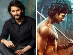 Mahesh Babu to launch Jatadhara trailer at a grand event on this date