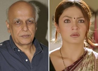 Mahesh Bhatt on the relevance of ‘Gali Mein Aaj Chand Nikla’ on Karwa Chauth, “This is not just a song, it’s a tender breath caught between the sky and the heart” Mahesh Bhatt on the relevance of ‘Gali Mein Aaj Chand Nikla’ on Karwa Chauth, “This is not just a song, it’s a tender breath caught between the sky and the heart”