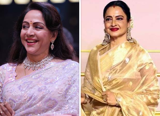 From Hema Malini to Rekha: What does Diwali mean to our film stars