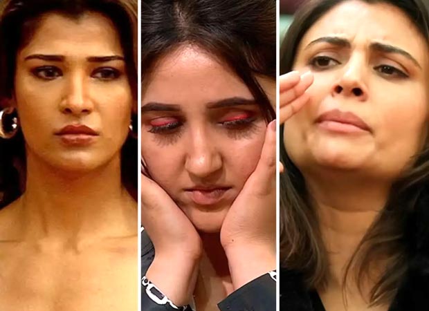 Malti Chahar's remark on Nehal's clothes stirs controversy in Big Boss 19: "Next time, wear proper clothes before speaking to me"