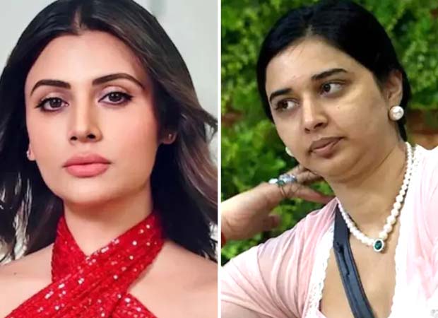 Malti Chahar enters Bigg Boss 19 as Wild Card contestant, sparks reactions from housemates: "Where did she even come from?"