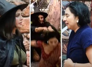 Malti Chahar sparks controversy in Bigg Boss 19, questions Tanya Mittal’s saree stunt: “That’s her way of grabbing attention”