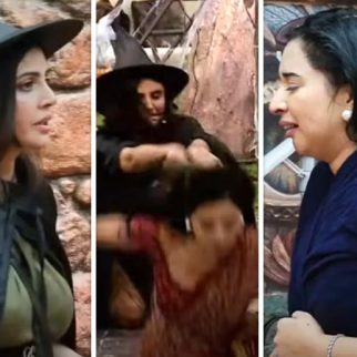 Malti Chahar sparks controversy in Bigg Boss 19, questions Tanya Mittal’s saree stunt: "That’s her way of grabbing attention"