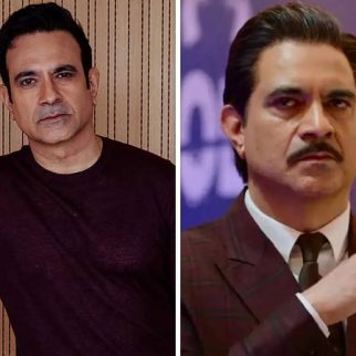 Manish Chaudhari on playing Freddy Sodawallah in The Ba***ds of Bollywood, “With the kind of acceptance and love Freddy is getting, I am over the moon”