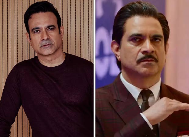 Manish Chaudhari on playing Freddy Sodawallah in The Ba***ds of Bollywood, “With the kind of acceptance and love Freddy is getting, I am over the moon”