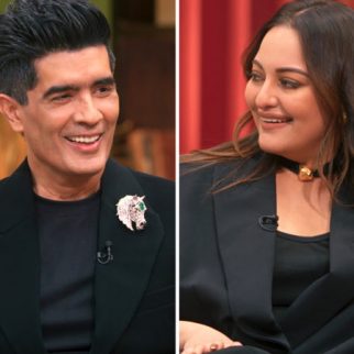 From Manish Malhotra on not working with Sanjay Leela Bhansali to Sonakshi Sinha shutting down trolls: Highlights from ‘Two Much with Kajol and Twinkle’