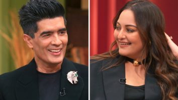 From Manish Malhotra on not working with Sanjay Leela Bhansali to Sonakshi Sinha shutting down trolls: Highlights from ‘Two Much with Kajol and Twinkle’